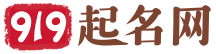 919起名网